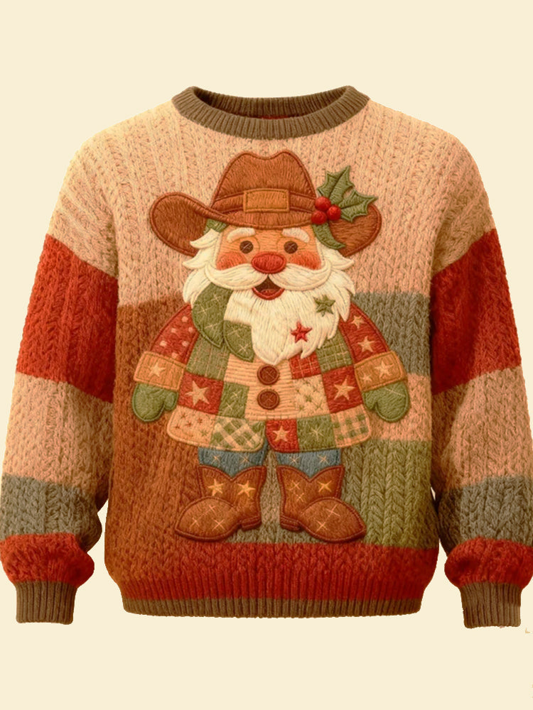 Elegantly Designed Sweater