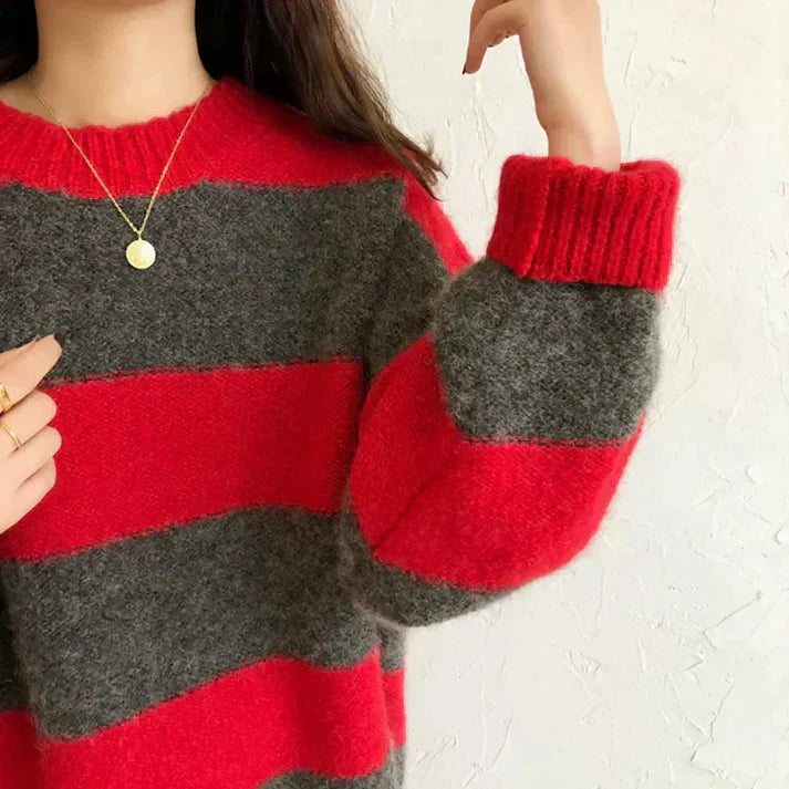 Classic Vintage Sweater