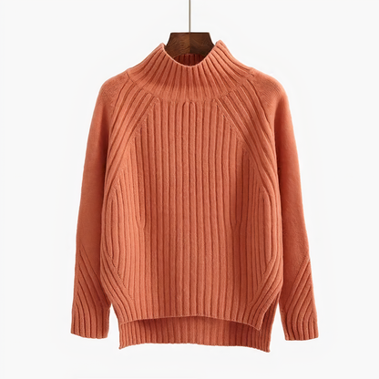 Classic Designed Sweater