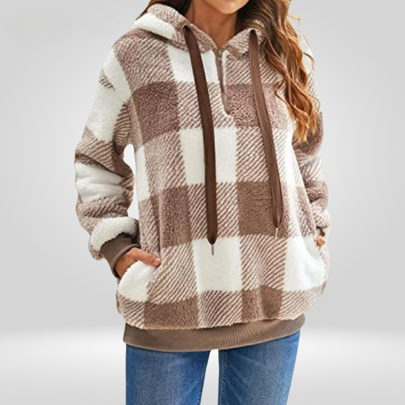 Elegantly Designed Sweater