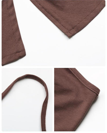 Belle Tank Top