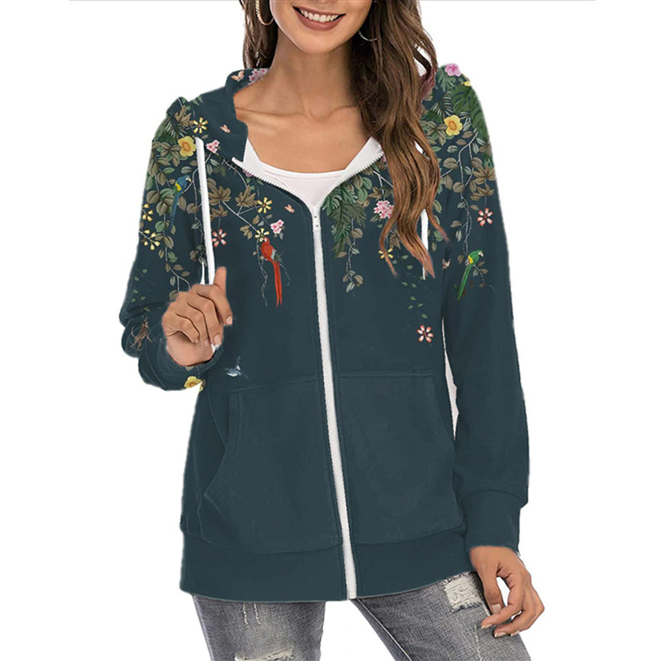 Elegantly Designed Sweater