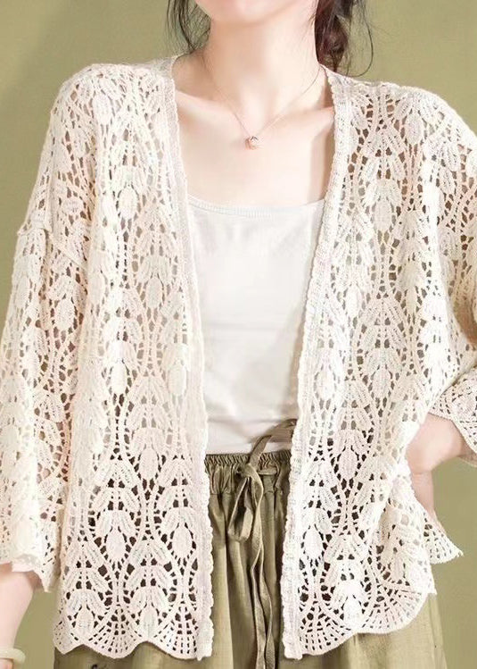 Beautifully Crafted Cardigan in a Classic Style