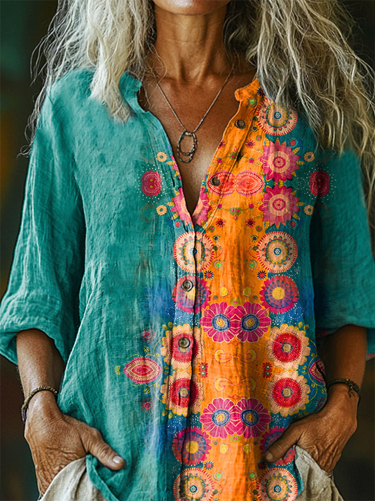 Beautifully Crafted Shirt