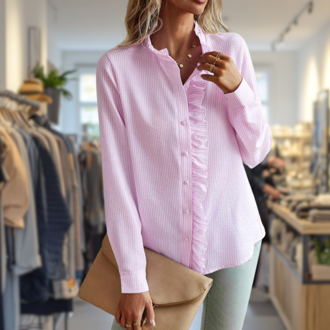 Classic Designed Sweater
