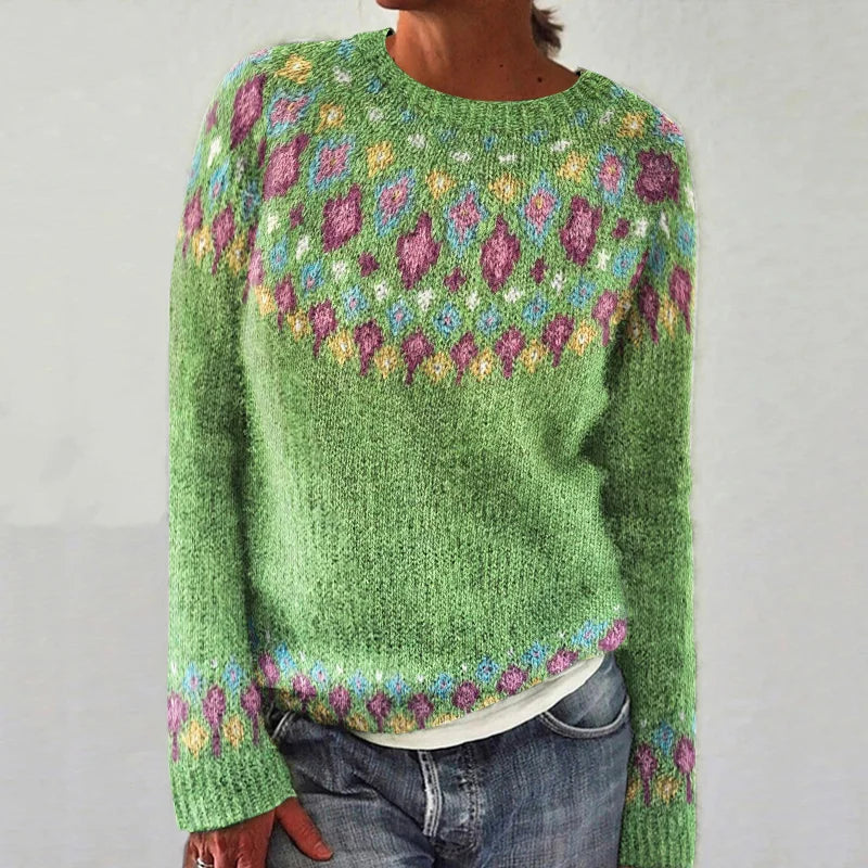 Beautifully Crafted Sweater
