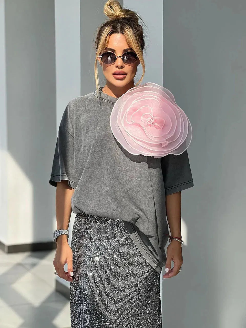 Roseta Top