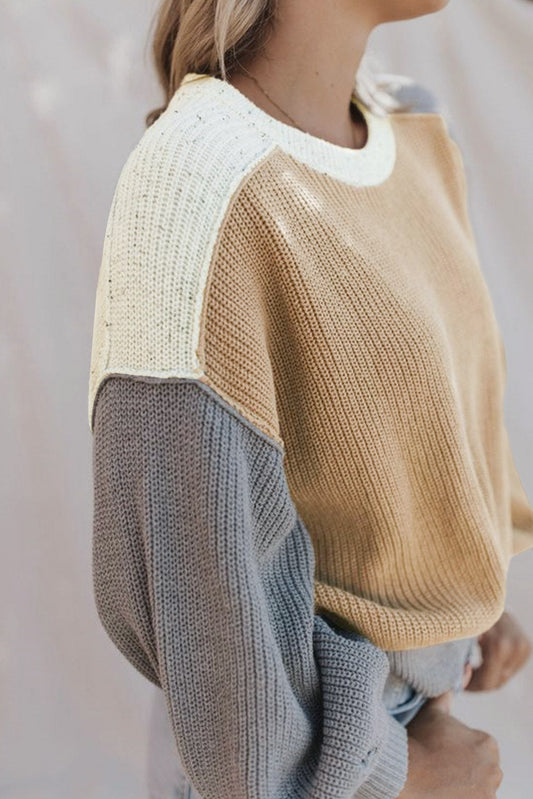 Rubí® | Modern and fashionable winter sweater
