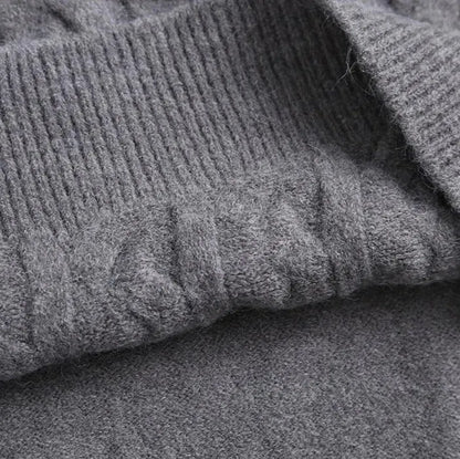 Maryam Basic Sweater