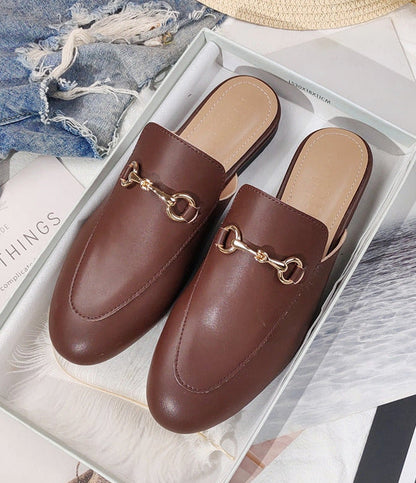 Raya Slippers