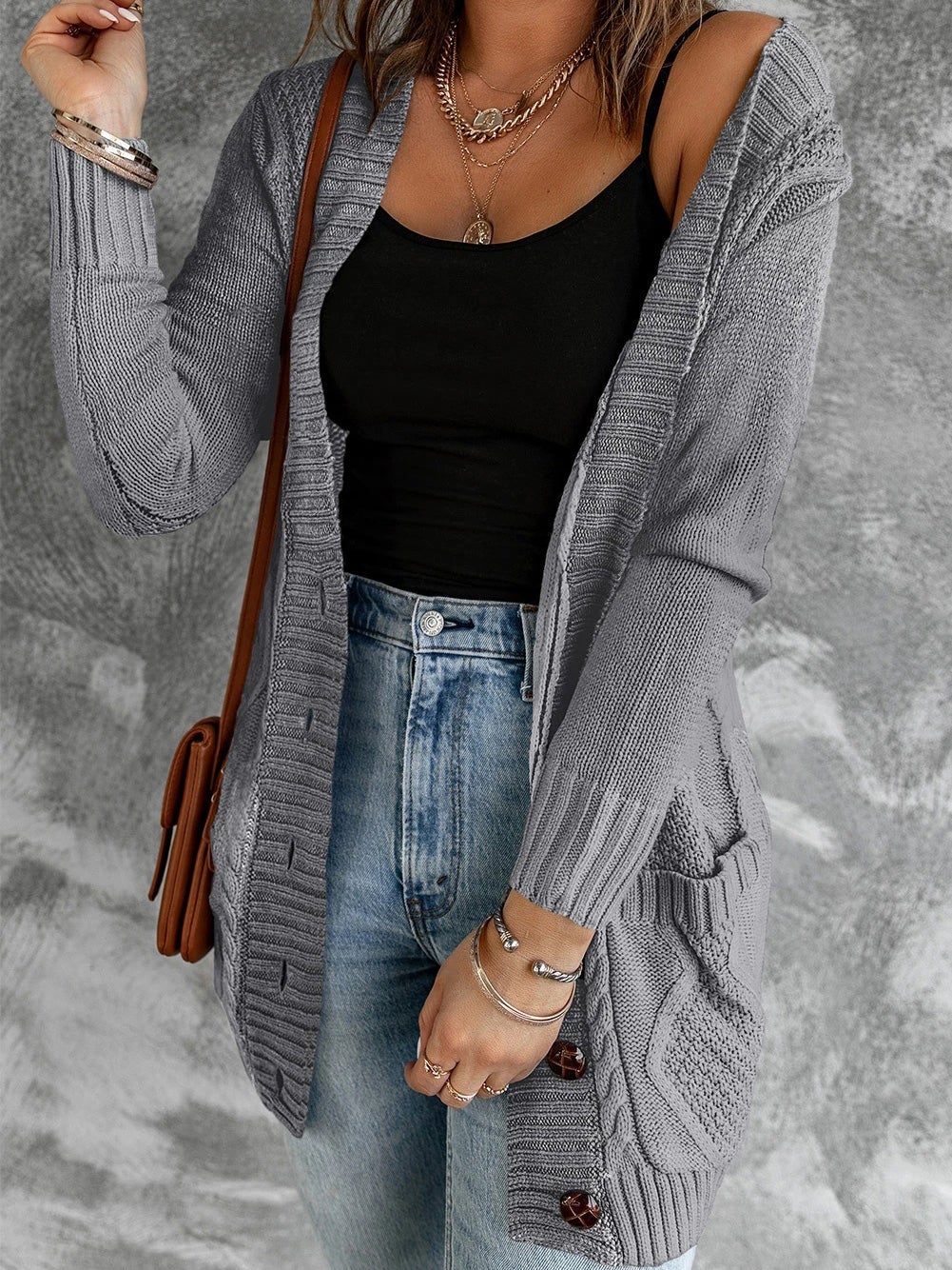 Beautifully Crafted Sweater