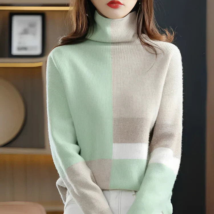 Thoughtfully Designed Sweater