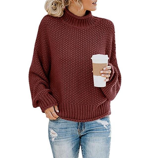 Classic Vintage Sweater