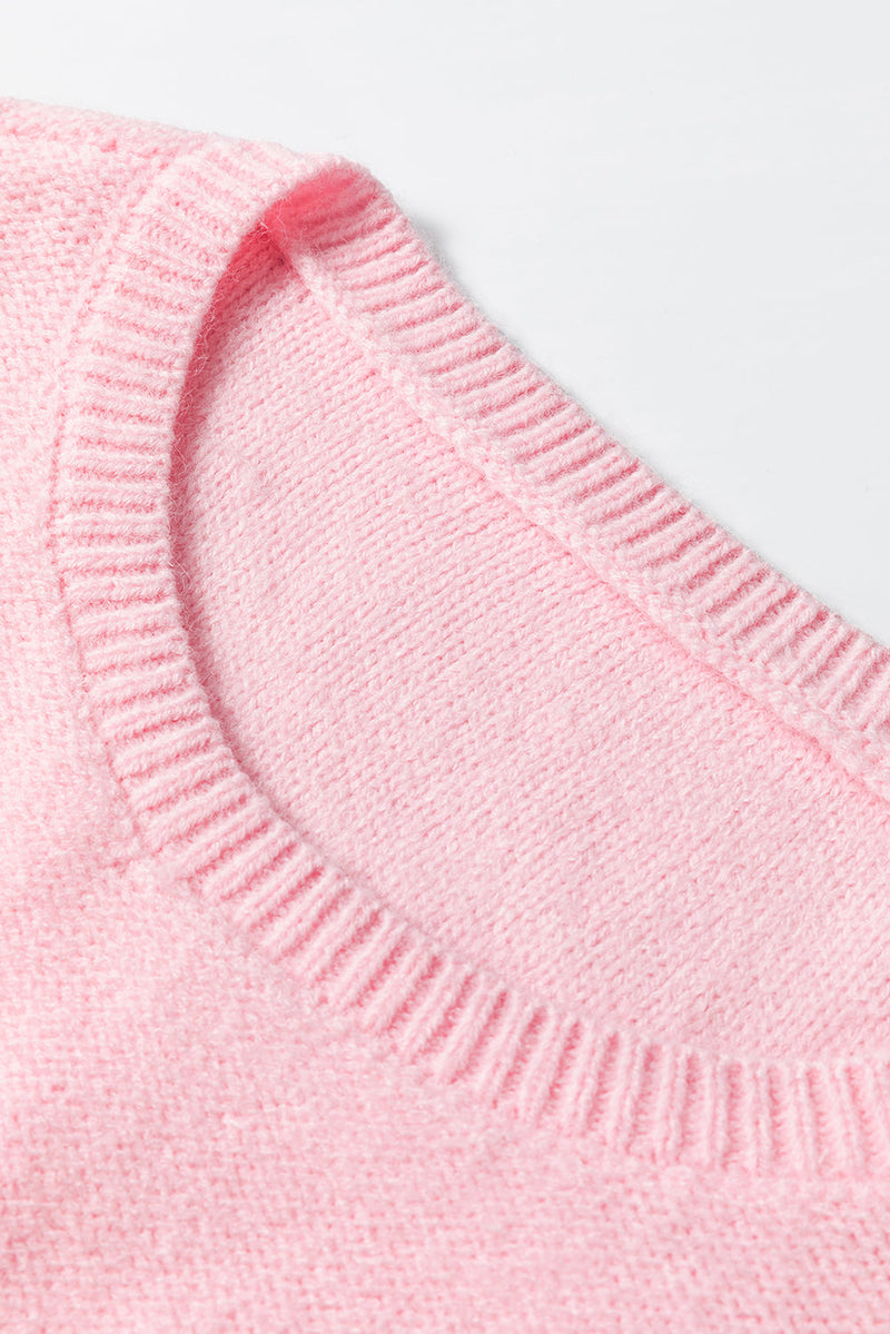 Classic Vintage Sweater