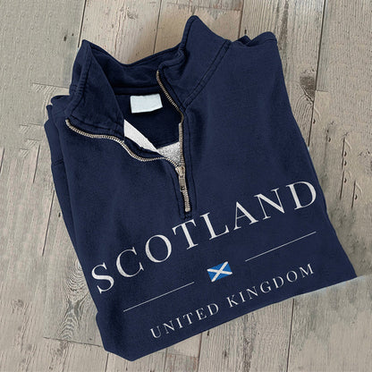 Navy blue