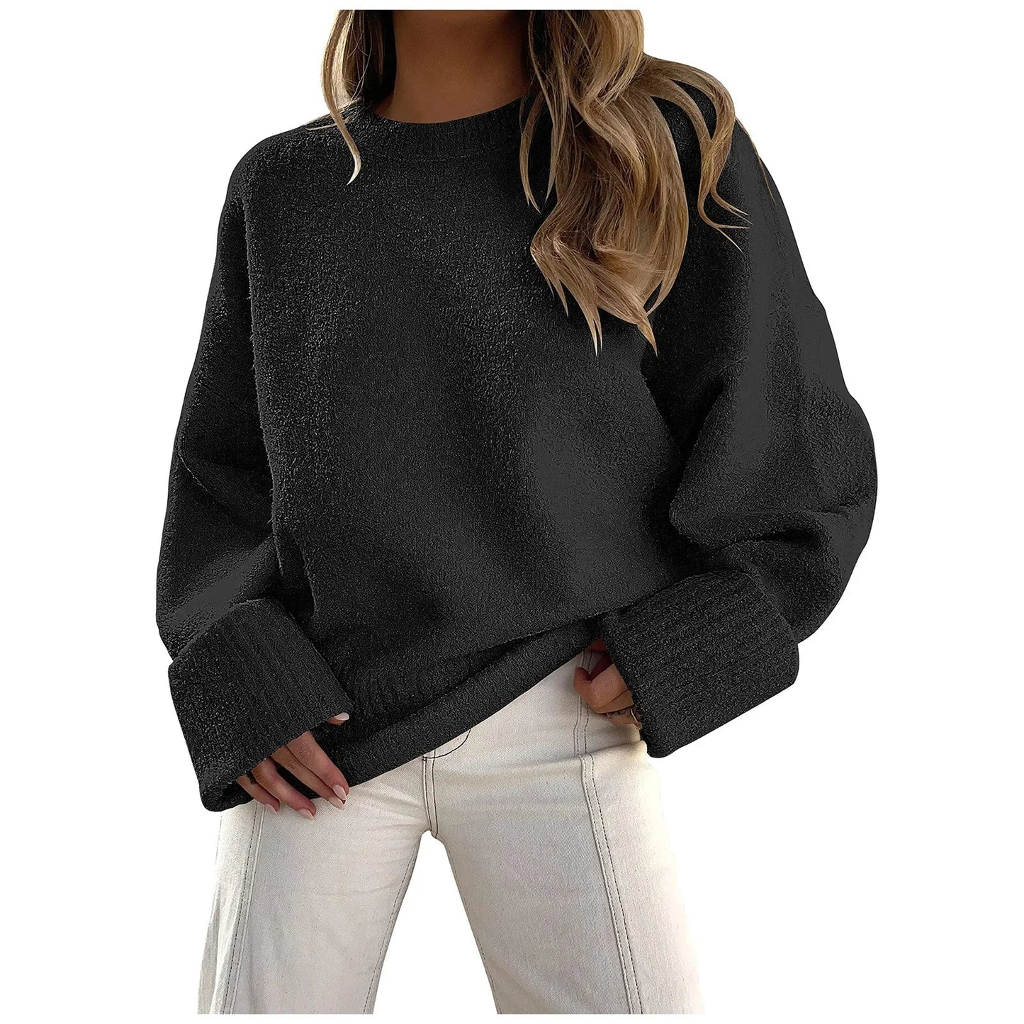Elegantly Designed Sweater