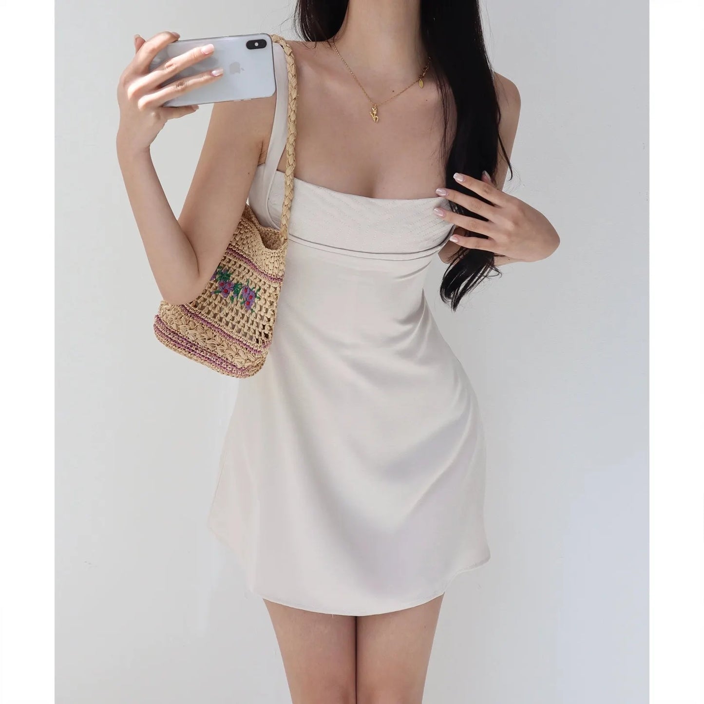 Cameron Mini Dress