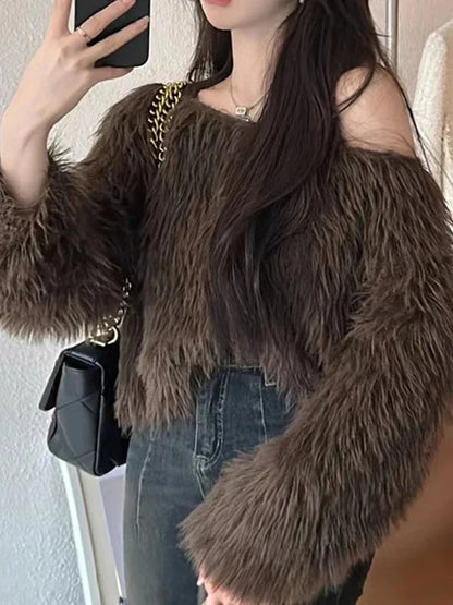 Vintage Inspired Sweater