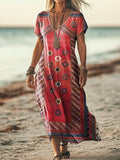 Timeless Vintage Style Garment