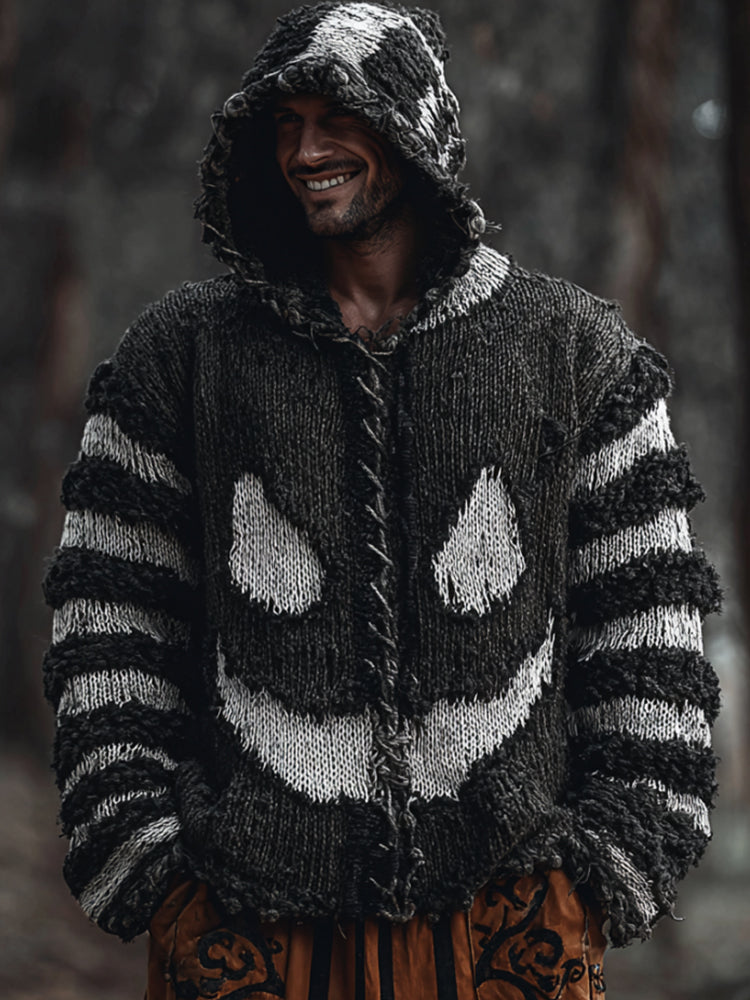 Vintage Inspired Sweater