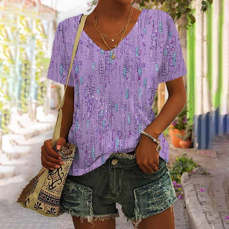Vintage Inspired T-Shirt