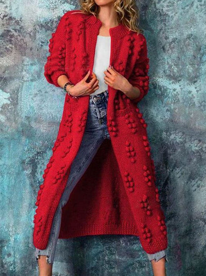 Beautifully Crafted Sweater