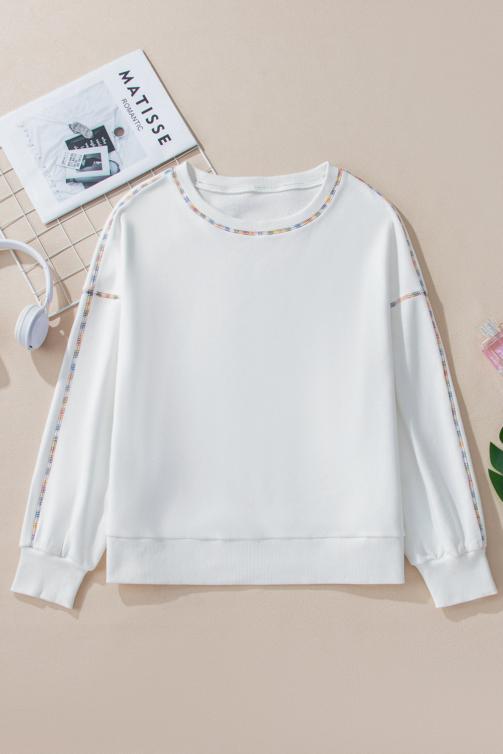 Classic Vintage Sweater