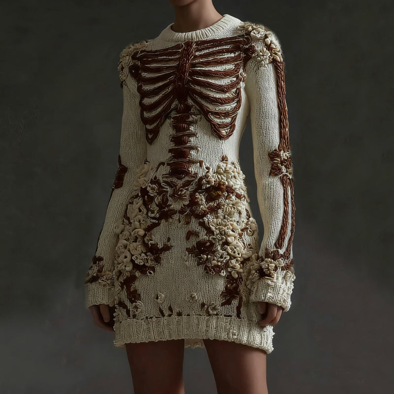 Beautifully Crafted Sweater