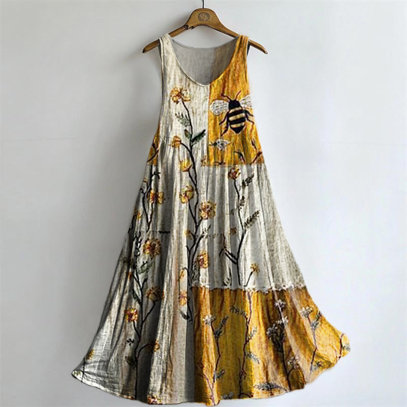 Timeless Vintage Style Garment