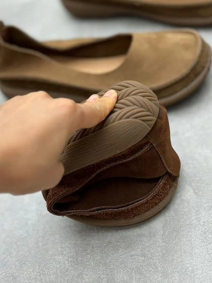 Beautifully Crafted Shoes in a Classic Style