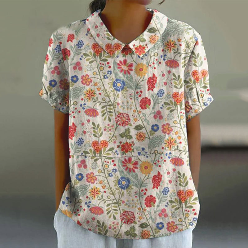Classic Designed Shirt