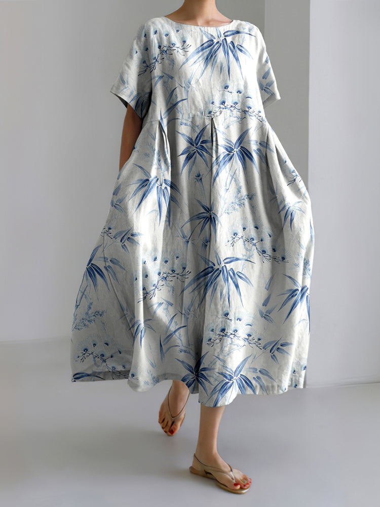 Classic Vintage Dress