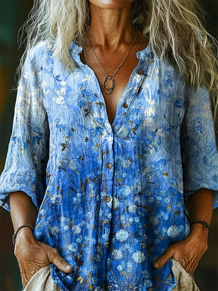 Timeless Vintage Style Garment