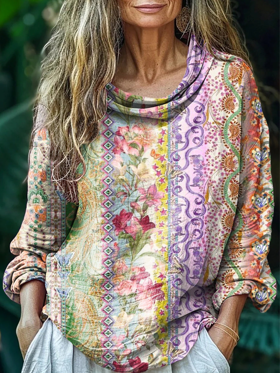 Classic Designed Garment