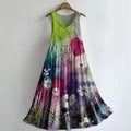 Timeless Vintage Style Garment