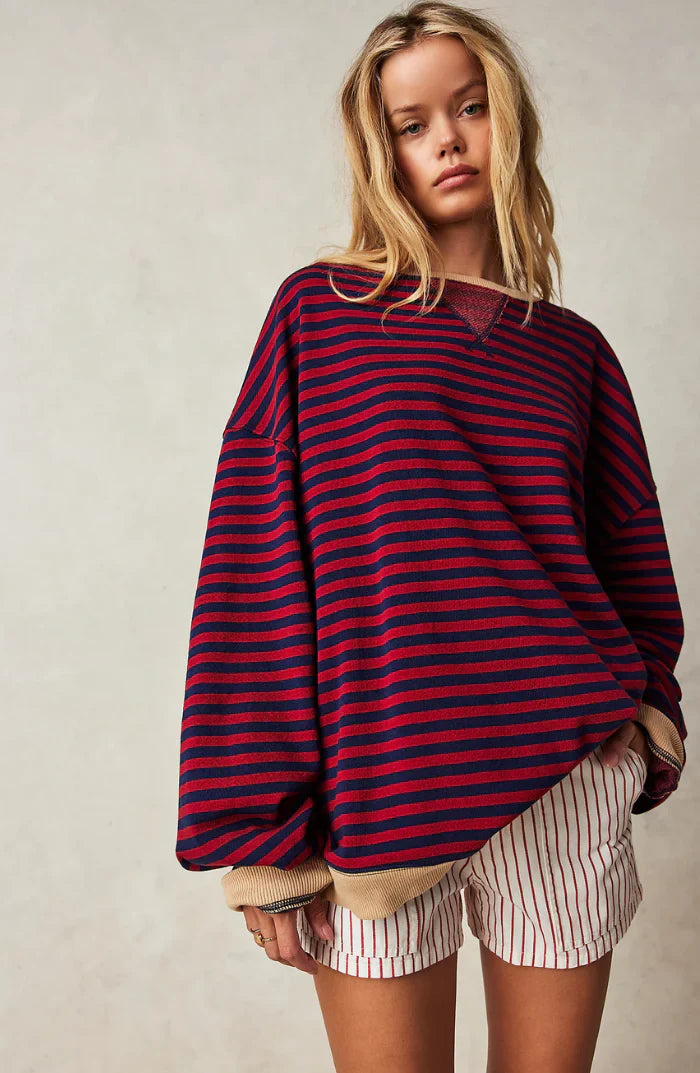 Thoughtfully Designed Sweater