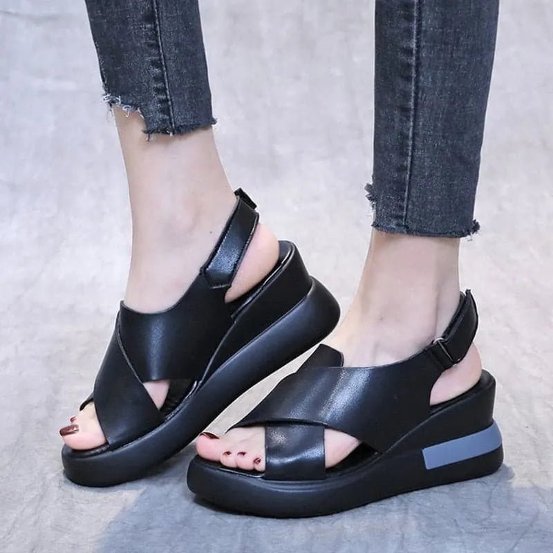 Subtly Elegant Heels with a Refined Vintage Look