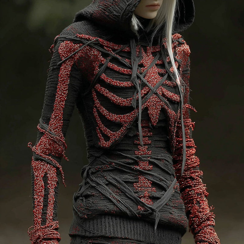 Elegantly Designed Sweater