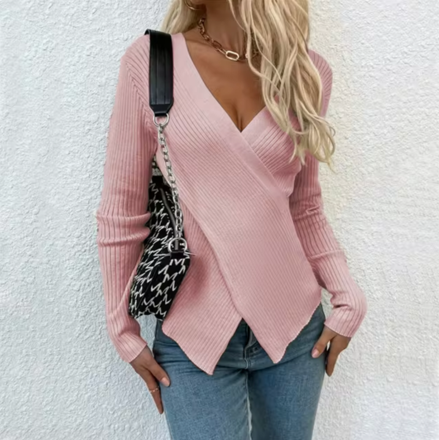 Beautifully Crafted Sweater