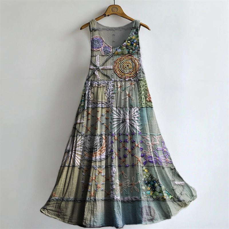 Thoughtfully Designed Garment