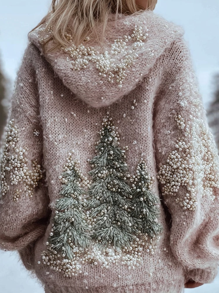 Classic Designed Sweater