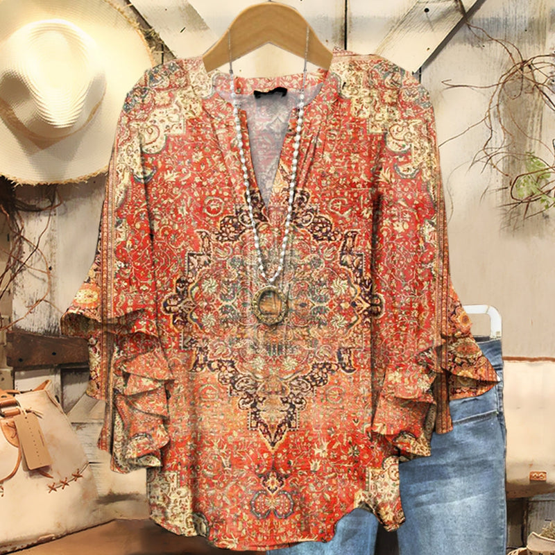 Beautifully Crafted Shirt