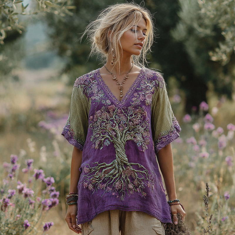 Beautifully Crafted T-Shirt