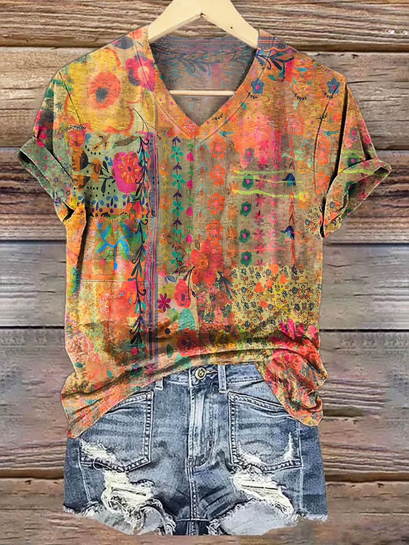 Beautifully Crafted T-Shirt