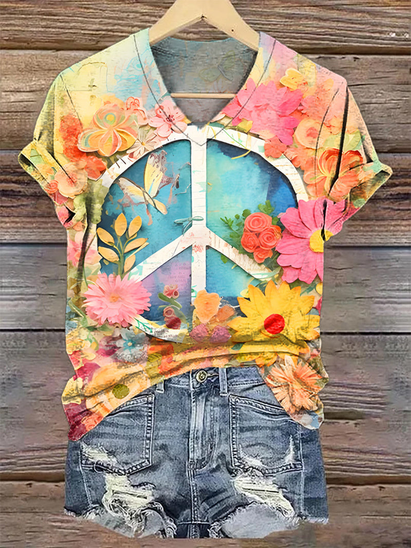Classic Vintage T-Shirt