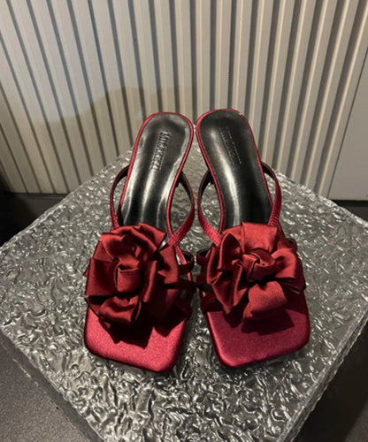 Vintage Style Heels with a Modern Fit