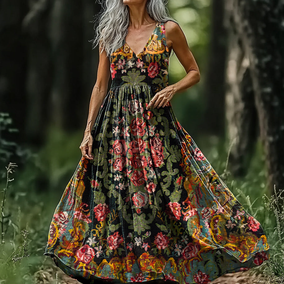 Beautifully Crafted Garment