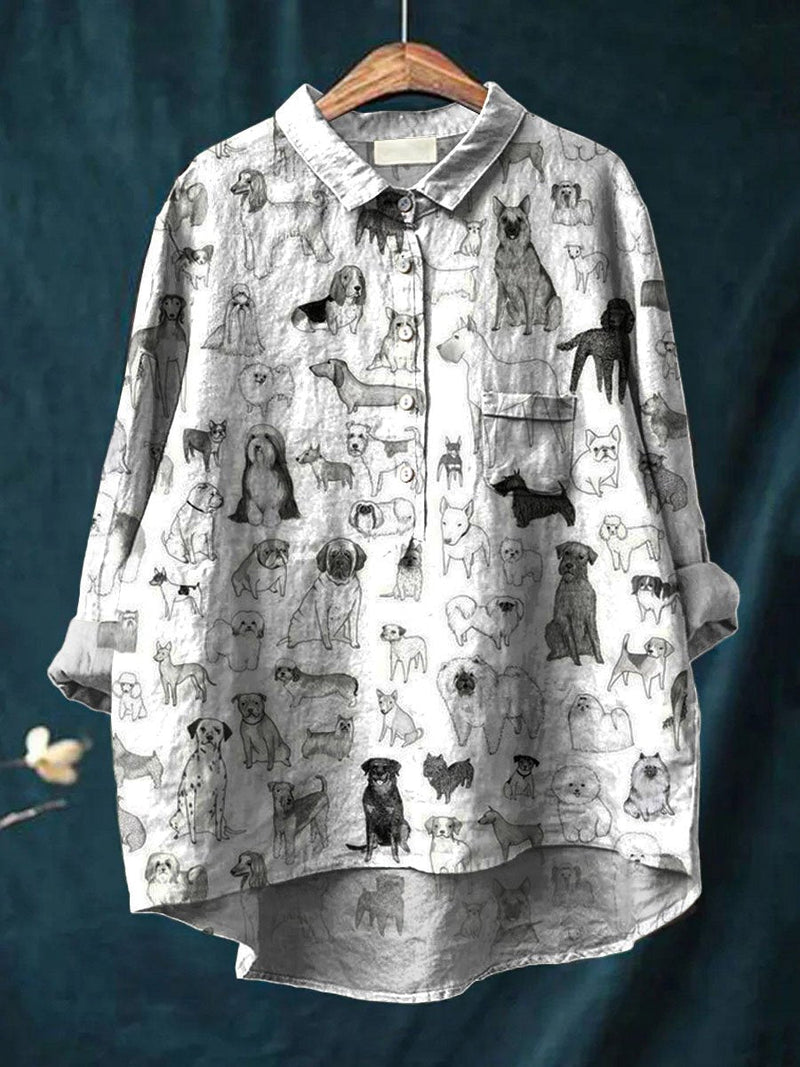 Classic Vintage Shirt