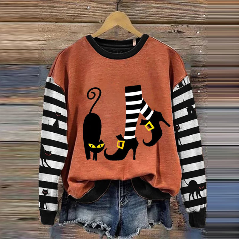 Gracefully Designed Shirt