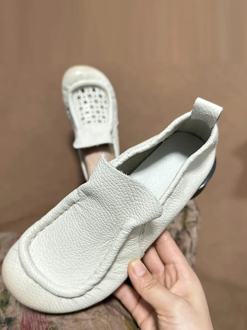 Beautifully Crafted Shoes in a Classic Style